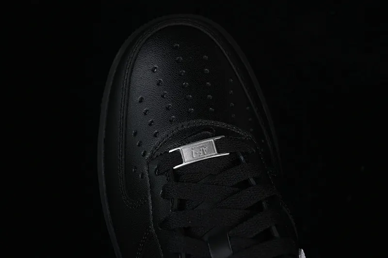 All categories Nk Air Force 1 Air Force series Nk Air Force 1 Low Air Force low-top Supreme x Nike Air Force 1'07 Low joint model Air Force 1 low-top casual sneakers CU9225-002
